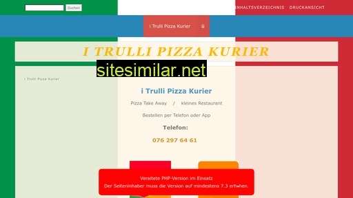 itrulli.ch alternative sites