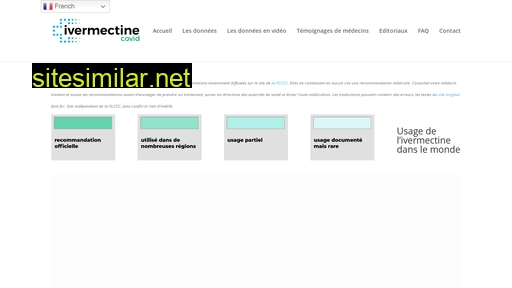 ivermectine-covid.ch alternative sites