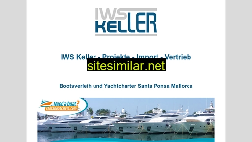 iwskeller.ch alternative sites