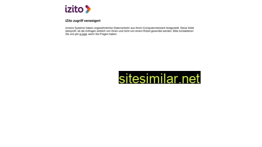 izito.ch alternative sites