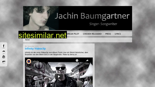 jachinbaumgartner.ch alternative sites