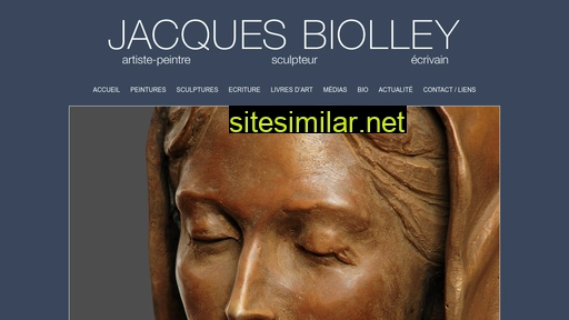 jacquesbiolley.ch alternative sites