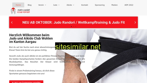 jacwohlen.ch alternative sites