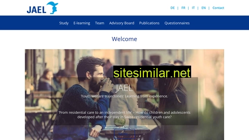 jael-portal.ch alternative sites