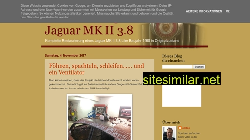 jaguar-mk2.ch alternative sites