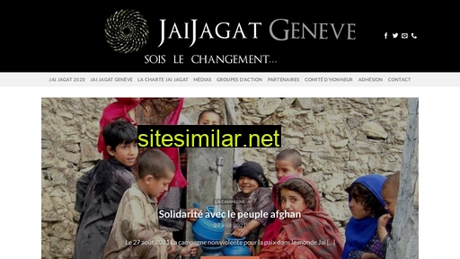 jaijagatgeneve.ch alternative sites