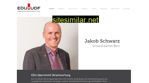 jakobschwarz.ch alternative sites