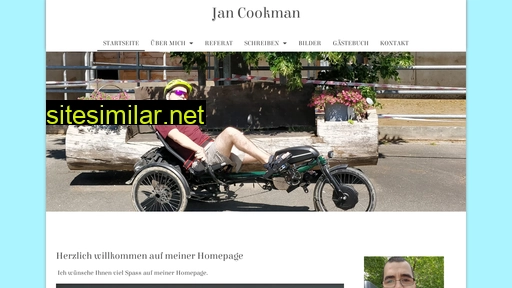 jancookman.ch alternative sites