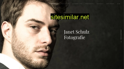 Janetschulz similar sites