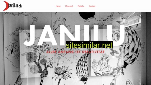 Janilu similar sites