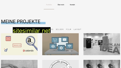 janine-herzig.ch alternative sites