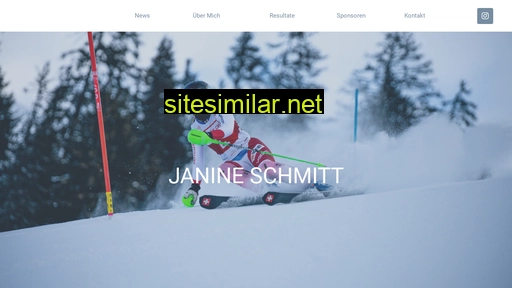 janineschmitt.ch alternative sites