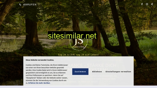 janschindler.ch alternative sites