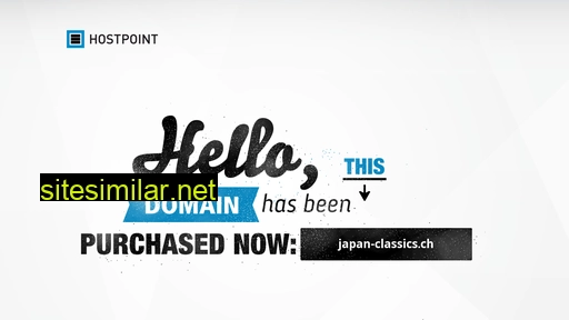 japan-classics.ch alternative sites