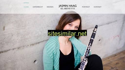 jasminhaag.ch alternative sites