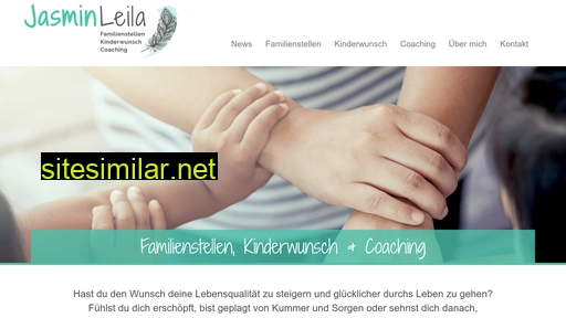 jasminleila.ch alternative sites