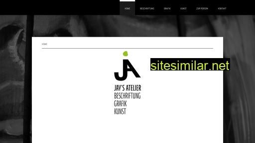 jaysatelier.ch alternative sites