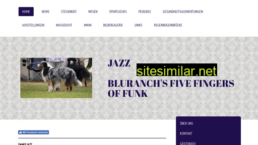 jazz-australian-shepherd.ch alternative sites