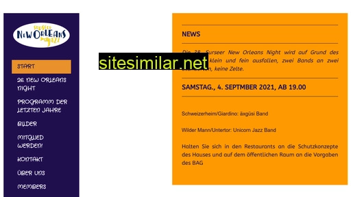 Jazz-sursee similar sites