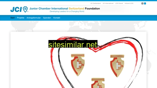 Jci-foundation similar sites