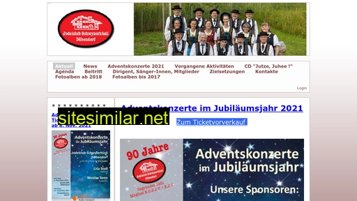 jcsd.ch alternative sites