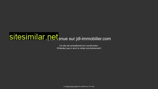 jdl-immobilier.ch alternative sites