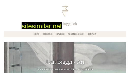 jeanbiaggi.ch alternative sites