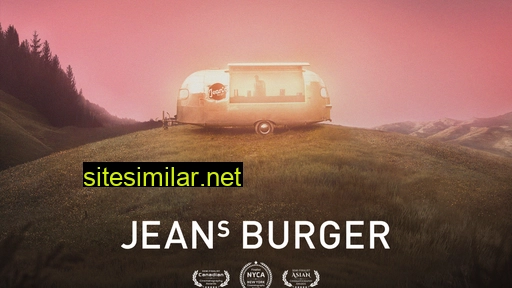 jeansburger.ch alternative sites