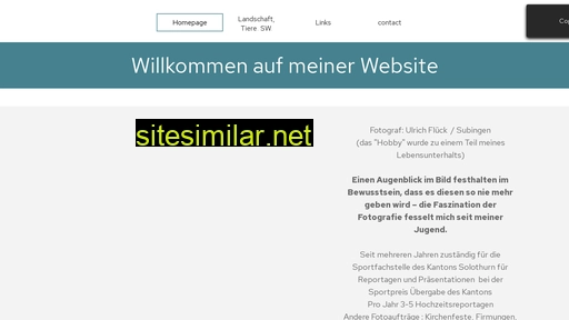 jelu.ch alternative sites
