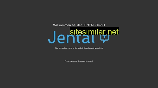 jental.ch alternative sites
