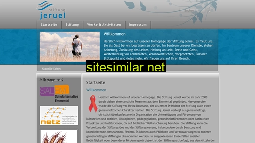 jeruel.ch alternative sites
