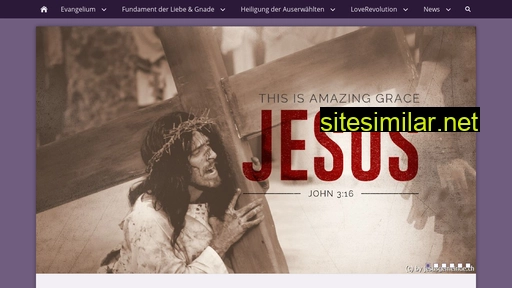 jesusgemeinde.ch alternative sites