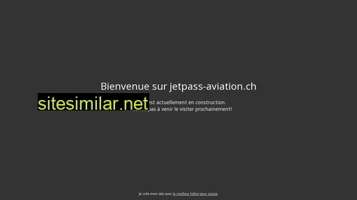 Jetpass-aviation similar sites