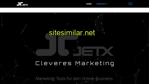 jetx.ch alternative sites