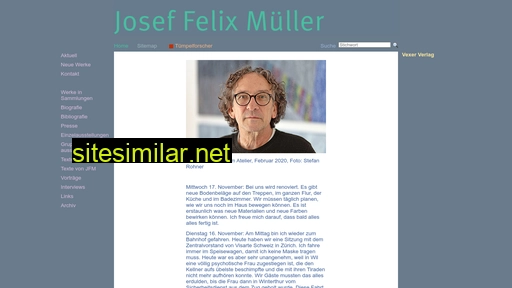 jfmueller.ch alternative sites