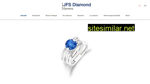 Jfsdiamond similar sites