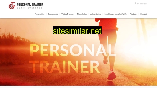 jg-trainer.ch alternative sites
