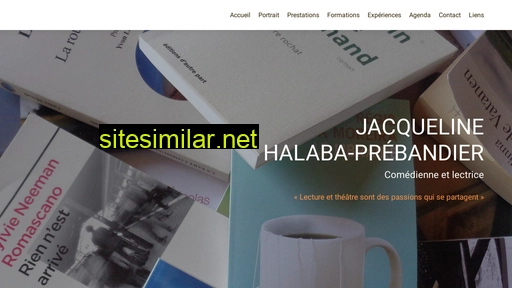 jhalaba.ch alternative sites