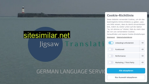 jigsawtranslations.ch alternative sites