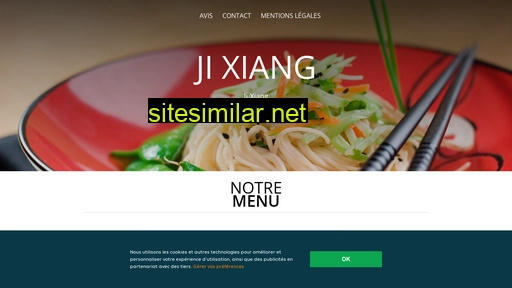 ji-xiang.ch alternative sites