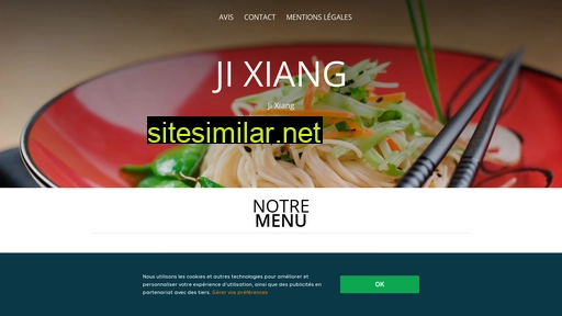 jixiangfribourg.ch alternative sites