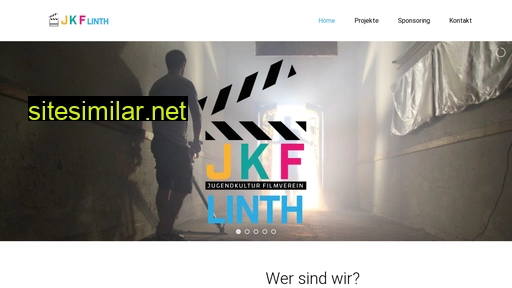 jkf-linth.ch alternative sites