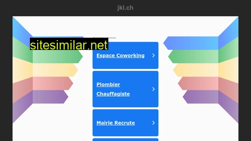 jkl.ch alternative sites