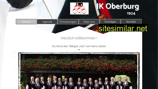 jkoberburg.ch alternative sites