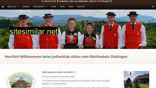 jk-ruettihubel.ch alternative sites