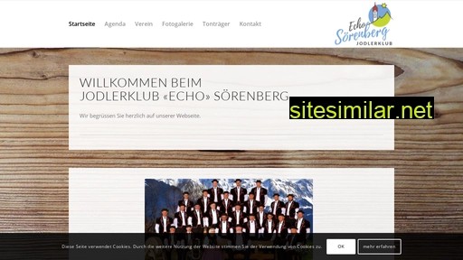 jk-soerenberg.ch alternative sites