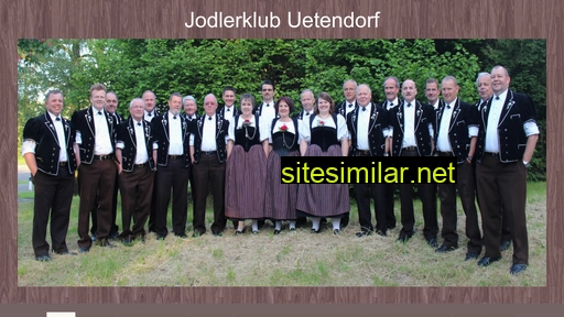 jk-uetendorf.ch alternative sites