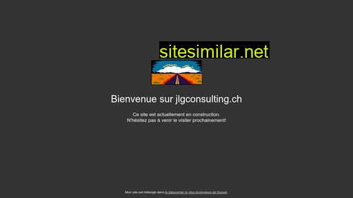 jlgconsulting.ch alternative sites