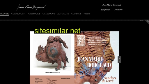 jmborgeaud.ch alternative sites