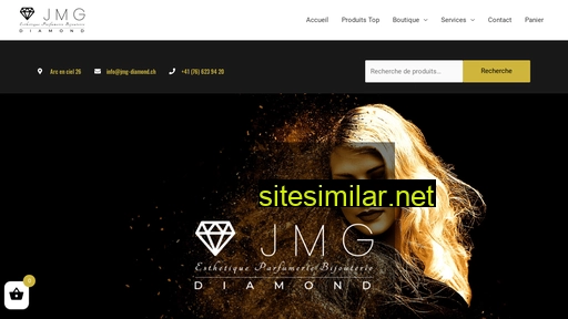 jmg-diamond.ch alternative sites